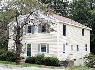 7 Maravista Rd, Worcester, MA 01606