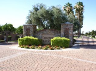 1752 N Lemon St #9, Mesa, AZ 85205