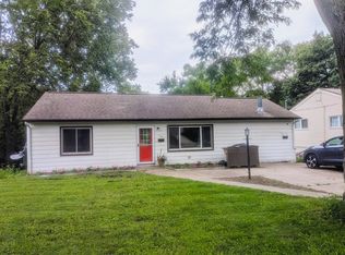 540 16th St, West Des Moines, IA 50265