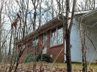 74 Virginia Dr, Blue Ridge, GA 30513