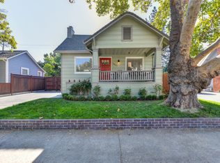 1037 37th St, Sacramento, CA 95816
