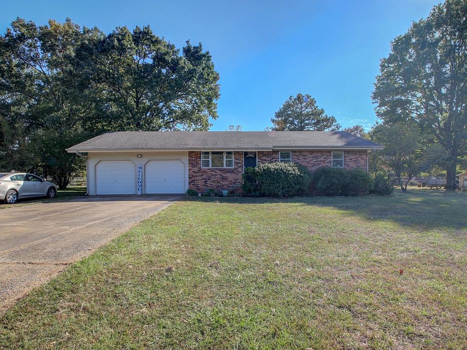 707 Campground Rd, Cabot, AR 72023 Zillow