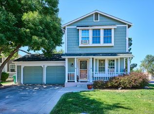 18802 E Carmel Dr, Aurora, CO 80011
