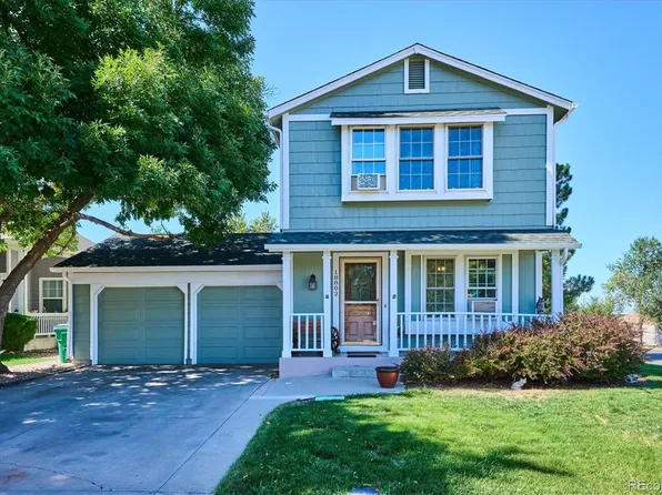 18802 E Carmel Drive, Aurora, CO 80011