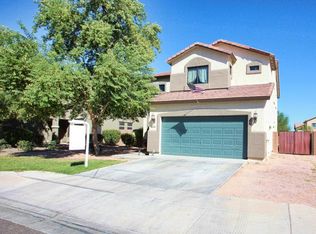 2612 W Burgess Ln, Phoenix, AZ 85041