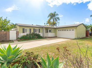 11812 Banner Dr, Garden Grove, CA 92843
