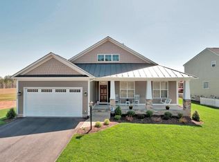 14006 Fawnhope Lane, Midlothian, VA 23112