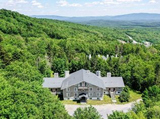78 Farm Rd #C1, Peru, VT 05152