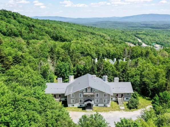 78 Farm Road #C1, Peru, VT 05152