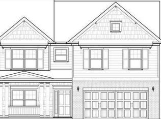 210 Manous Way, Holly Springs, GA 30115