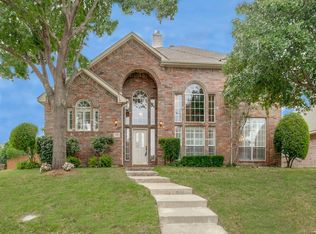 3301 Parkhurst Ln, Richardson, TX 75082