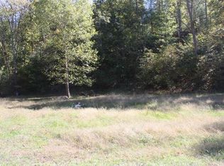 0 Poplar Blf LOT 6, Clay City, KY 40312