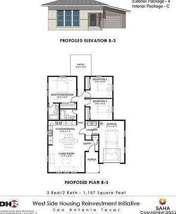 3rd image of 130 Villa Arboles