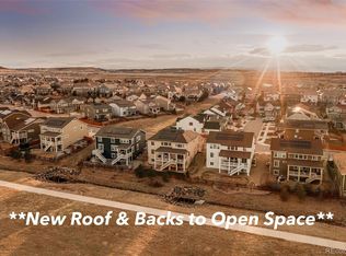 10100 Isle St, Parker, CO 80134