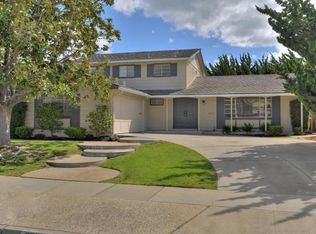 6659 Mount Pakron Dr, San Jose, CA 95120
