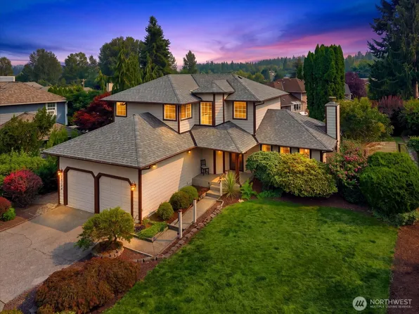 20704 29th Place W, Lynnwood, WA 98036