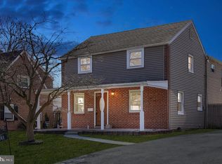 841 Wyndom Ter, Secane, PA 19018