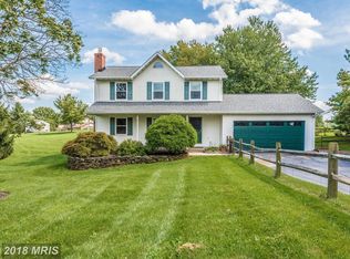 11404 Archer Cir, Monrovia, MD 21770