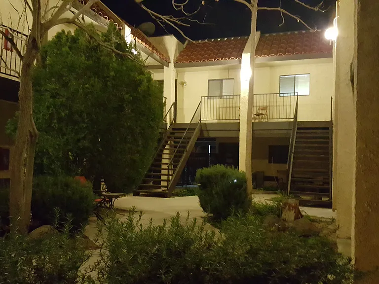539 E Ridgecrest Blvd #F — Photo 23