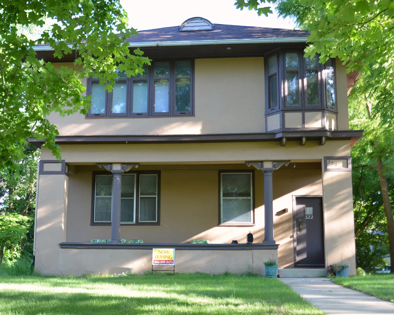 NIU Student Housing — Photo 1