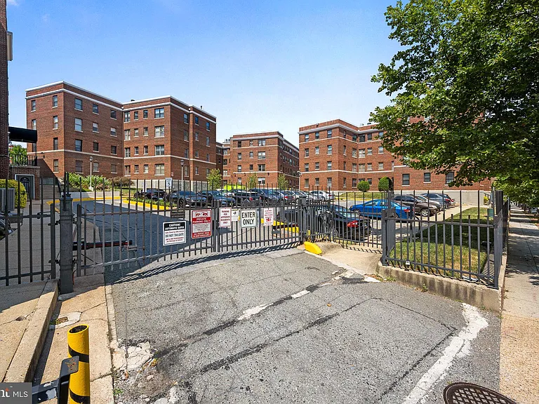 66 New York Ave NW #201 — Photo 32