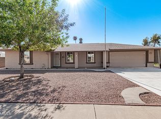 10725 W Brookside Dr, Sun City, AZ 85351
