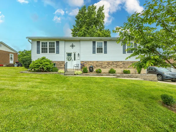 1932 Yorktown Dr, Paris, KY 40361