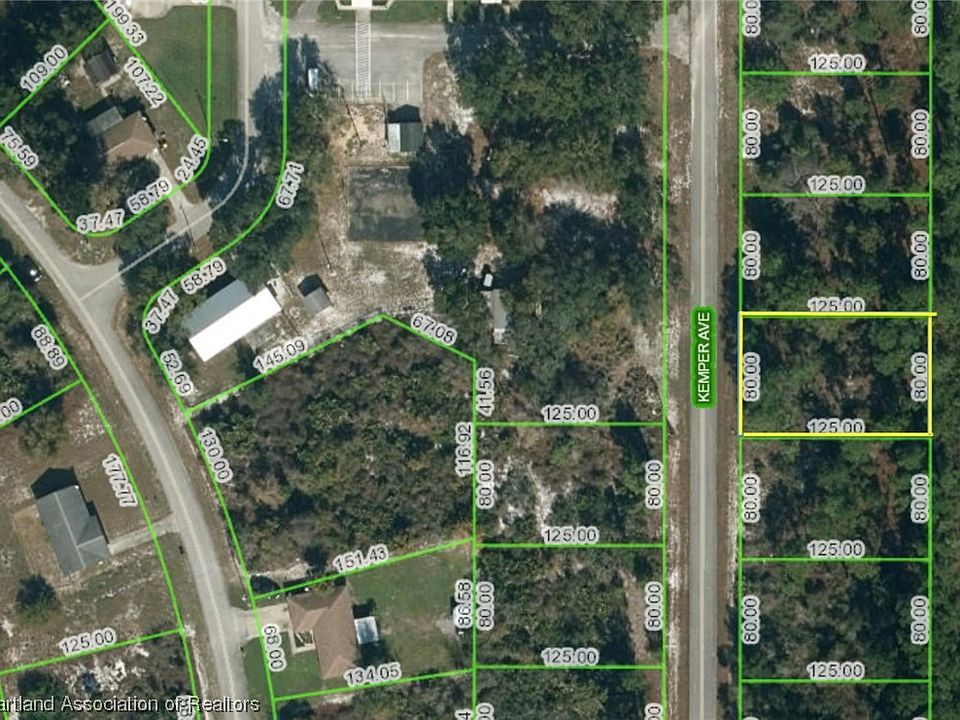1st image of 446 Kemper Ave