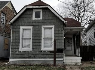 323 Moore St, Middletown, OH 45044