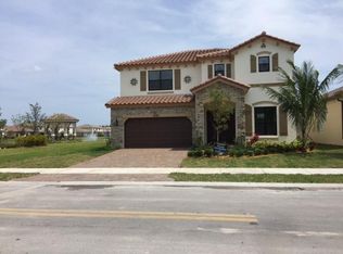 4556 Willow Basin Way, Lake Worth, FL 33467