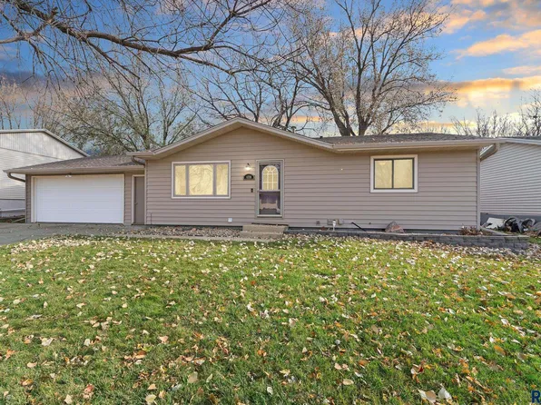 4224 W Mesa Pass, Sioux Falls, SD 57106