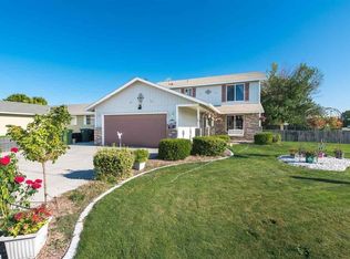 6324 Wrigley Dr, Pasco, WA