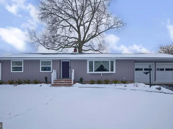 261 Prospect Ave, Morrisville, PA 19067