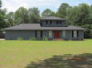 245 Suwanee Rd, Moultrie, GA 31788