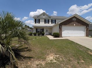 437 Hunters Crossing Dr, Hopkins, SC 29061