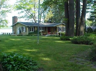 1170 S Hillcrest Dr, Lake, MI 48632