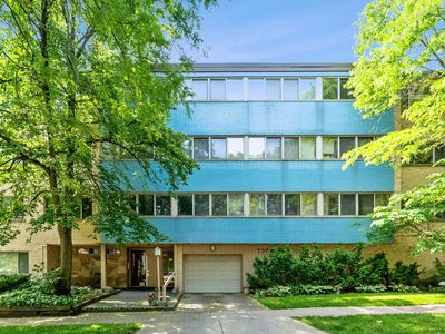 737 Ridge Ave APT 3F, Evanston, IL, 60202