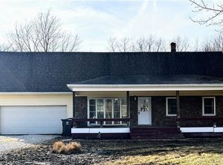 2511 Sherr Ave SE, Canton, OH