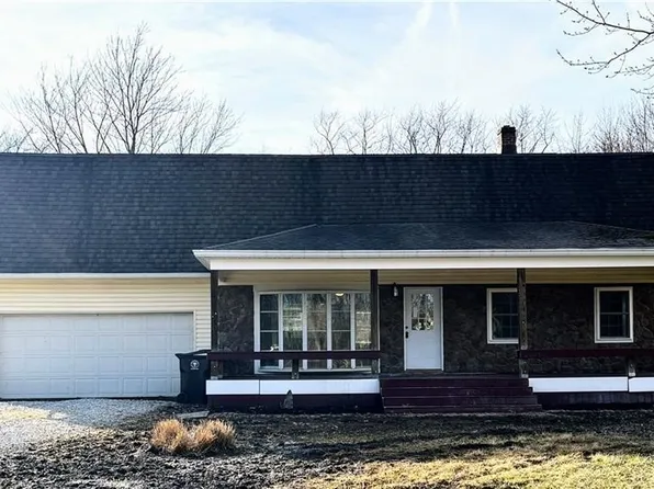 2511 Sherr Ave SE, Canton, OH 44707