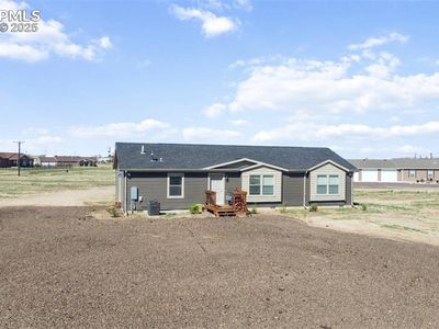 311 Silver St, Hugo, CO, 80821
