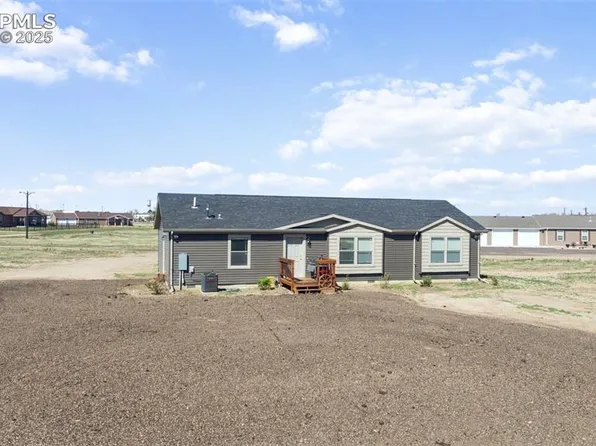 311 Silver St, Hugo, CO 80821