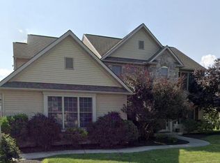 1168 Stone Creek Dr, Hummelstown, PA 17036