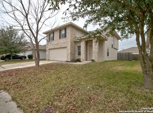 9507 Everton, San Antonio, TX 78245