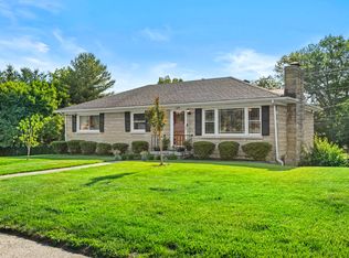 1691 Traveller Rd, Lexington, KY 40504