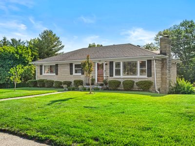 1691 Traveller Rd, Lexington, KY, 40504