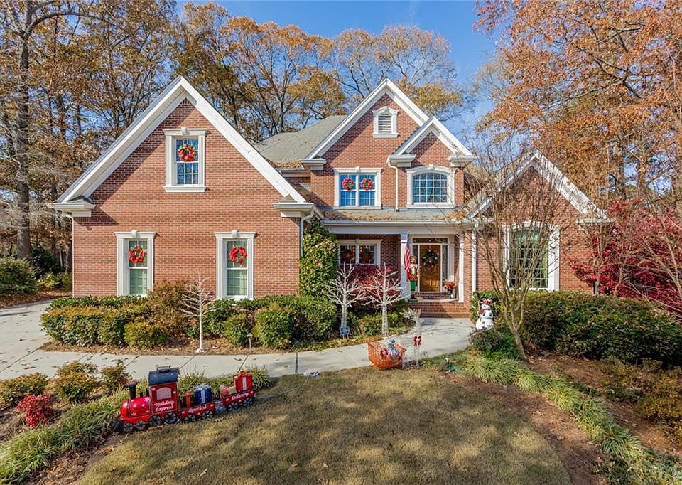 1171 Gulfport Run, Grayson, GA 30017 Zillow