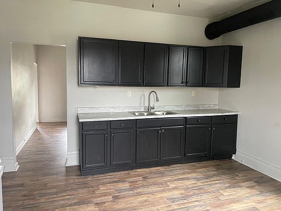 Three-bedroom house in Glassport, Pittsburgh PA-
