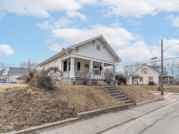4th image of 301 S Highland Ave