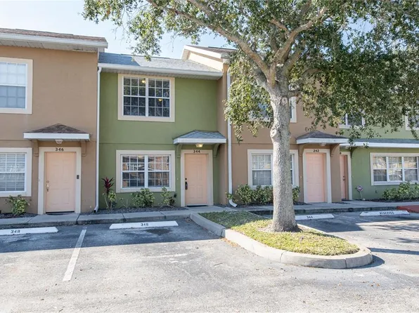 344 Cervantes Dr, Kissimmee, FL 34743