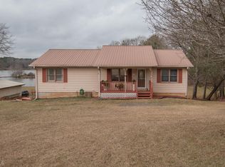 1220 Brannon Dr, Greensboro, GA 30642